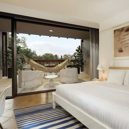 פורטו איורה Finch Bay Galapagos Hotel מראה חיצוני תמונה