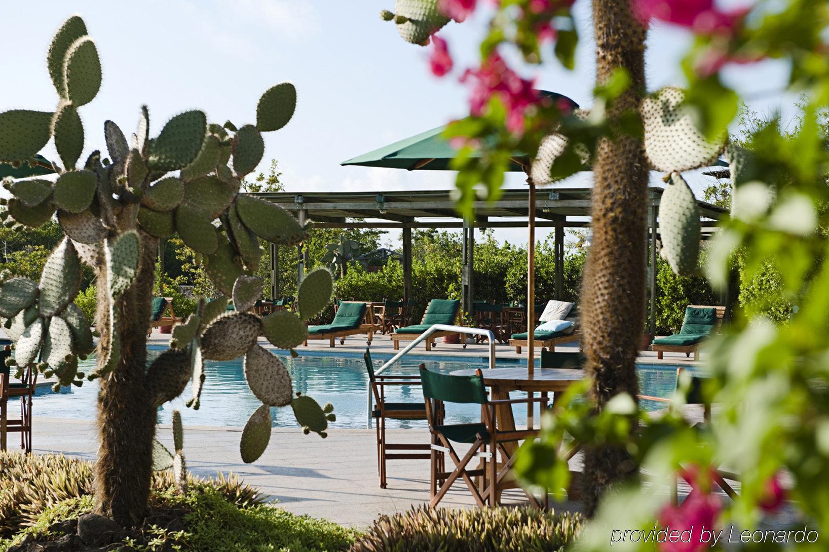פורטו איורה Finch Bay Galapagos Hotel מראה חיצוני תמונה