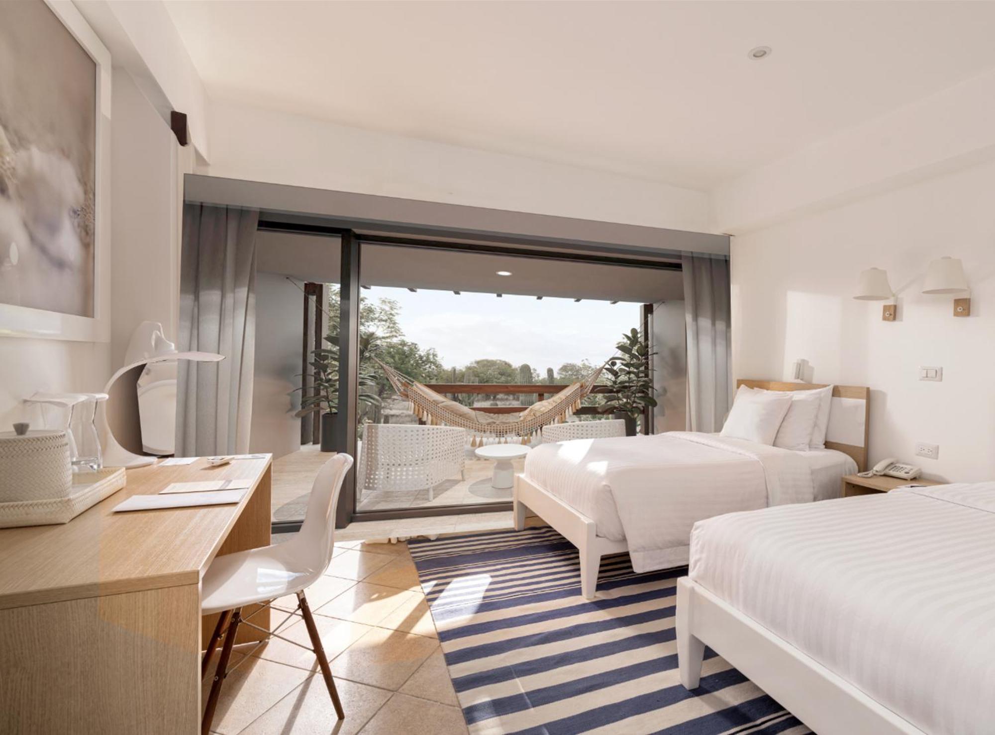 פורטו איורה Finch Bay Galapagos Hotel מראה חיצוני תמונה