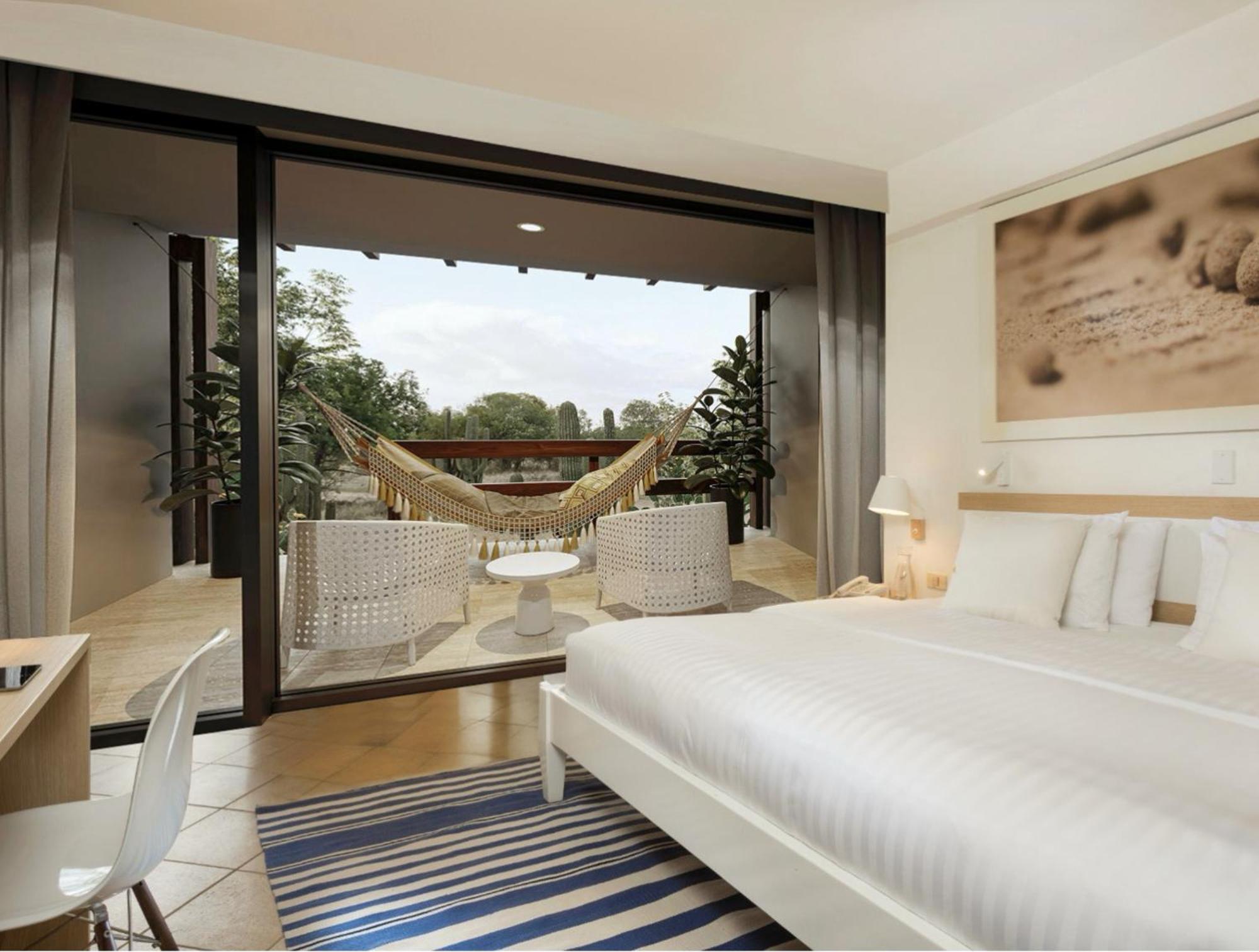 פורטו איורה Finch Bay Galapagos Hotel מראה חיצוני תמונה