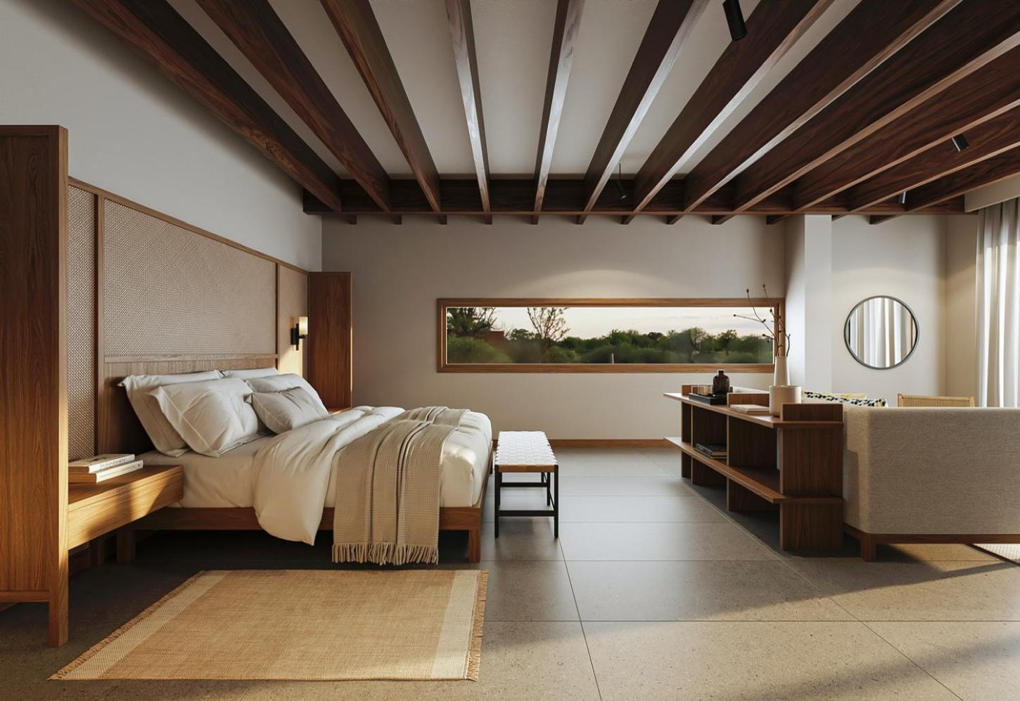 פורטו איורה Finch Bay Galapagos Hotel מראה חיצוני תמונה