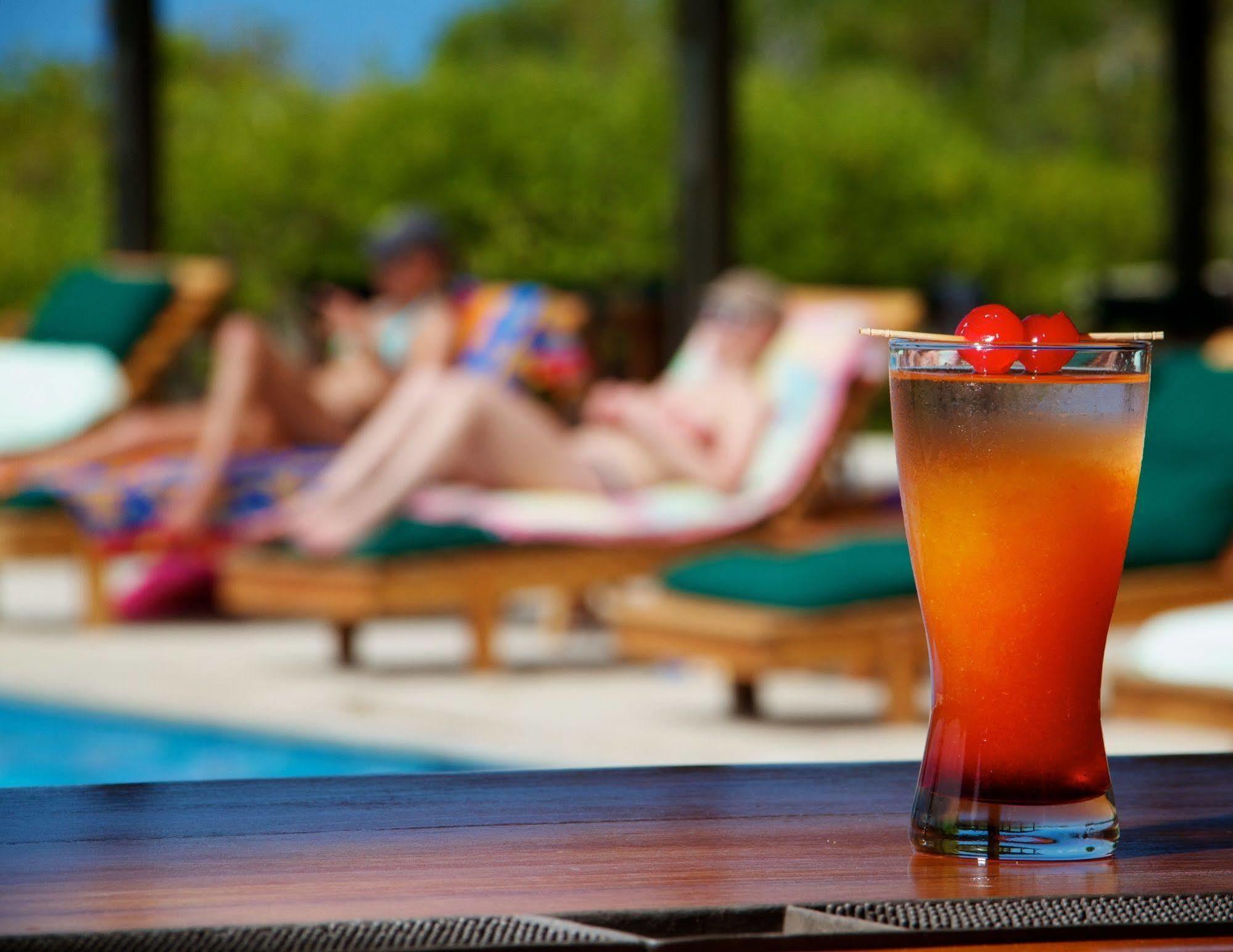פורטו איורה Finch Bay Galapagos Hotel מראה חיצוני תמונה