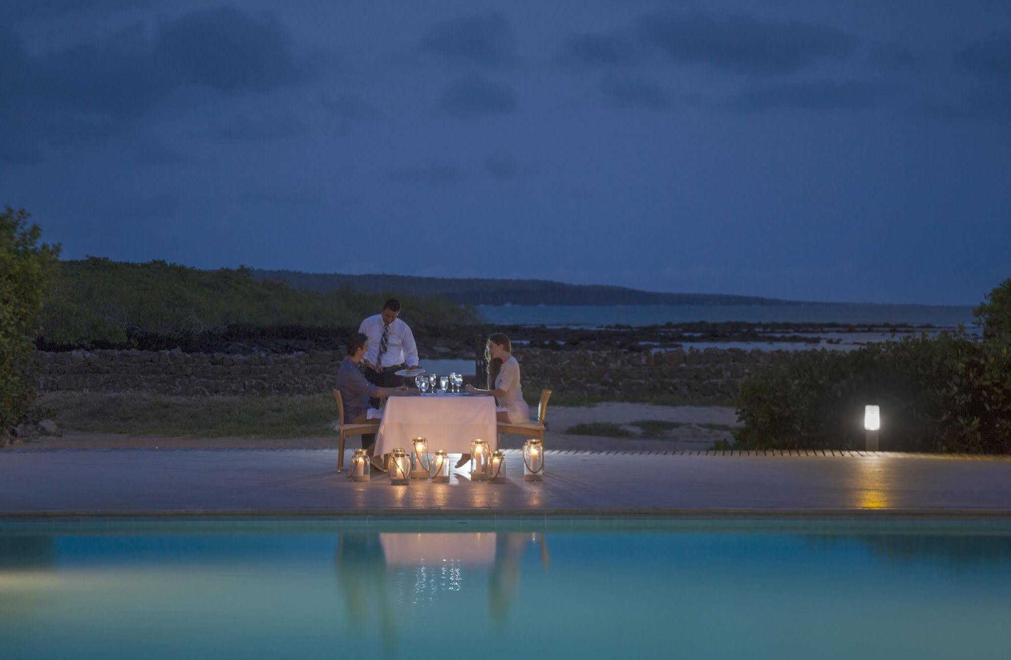 פורטו איורה Finch Bay Galapagos Hotel מראה חיצוני תמונה
