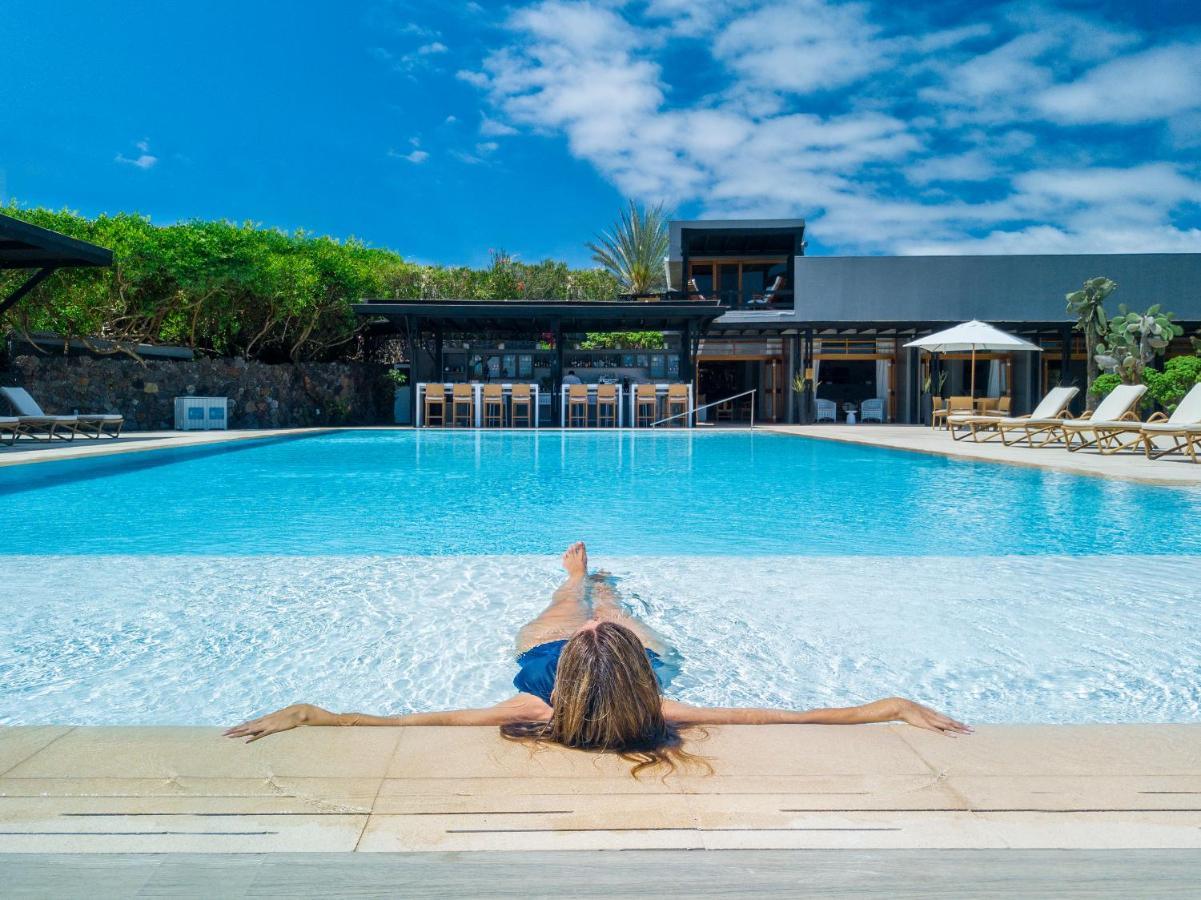 פורטו איורה Finch Bay Galapagos Hotel מראה חיצוני תמונה