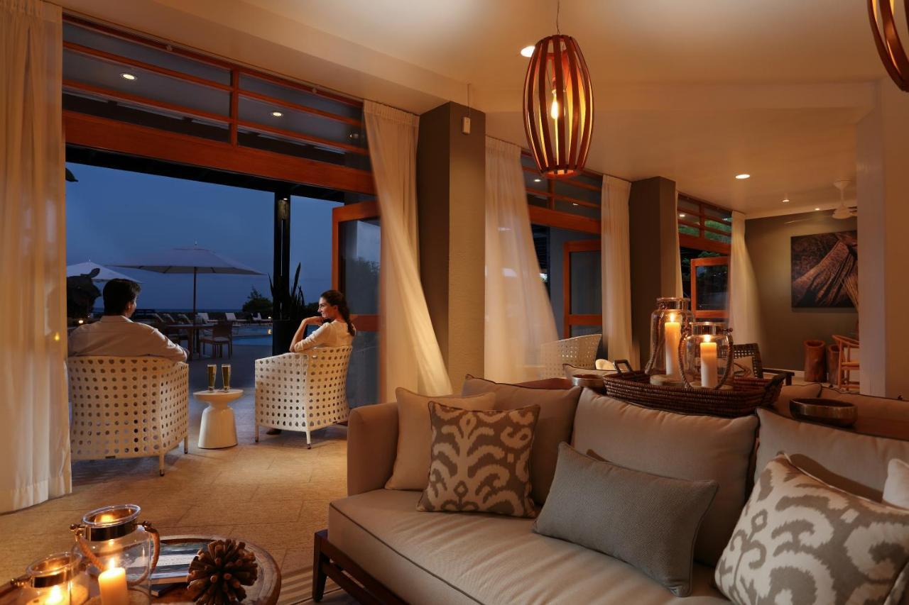 פורטו איורה Finch Bay Galapagos Hotel מראה חיצוני תמונה