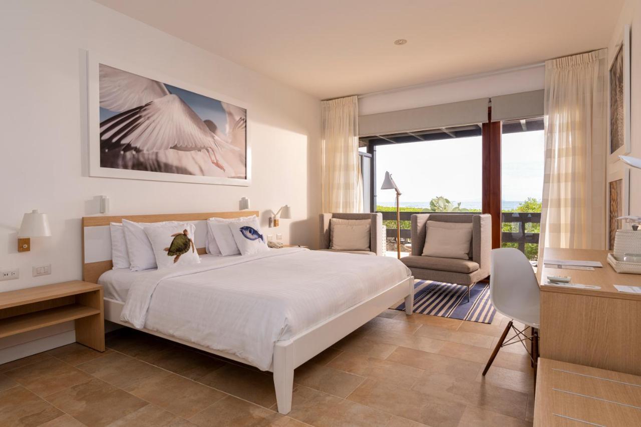 פורטו איורה Finch Bay Galapagos Hotel מראה חיצוני תמונה